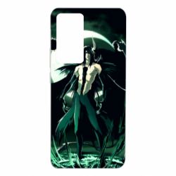 Чехол из раздела Bleach Ulquiorra Schiffer для Xiaomi 12T/12T Pro - FATLINE Чехол из раздела Bleach Ulquiorra Schiffer для Xiaomi 12T/12T Pro