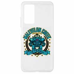 Чехол из раздела Helldivers 2 Helldivers 2 Veteran для Xiaomi Mi 10T/10T Pro - FATLINE Чехол из раздела Helldivers 2 Helldivers 2 Veteran для Xiaomi Mi 10T/10T Pro