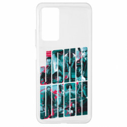 Xiaomi Mi 10T/10T Pro