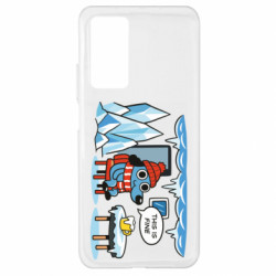 Xiaomi Mi 10T/10T Pro