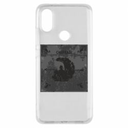 Чехол из раздела Коллекции Черкасы Old School для Xiaomi Mi A2 - FATLINE Чехол из раздела Коллекции Черкасы Old School для Xiaomi Mi A2