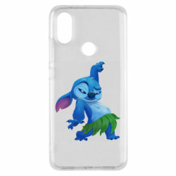 Чехол из раздела Лило и Стич Dancing Stitch для Xiaomi Mi A2 - FATLINE Чехол из раздела Лило и Стич Dancing Stitch для Xiaomi Mi A2