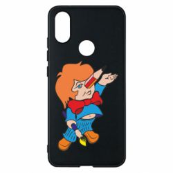 Xiaomi Mi A2