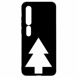 Чохол з розділу Gravity Falls Dipper hat для Xiaomi Mi10/10 Pro - FATLINE Чохол з розділу Gravity Falls Dipper hat для Xiaomi Mi10/10 Pro