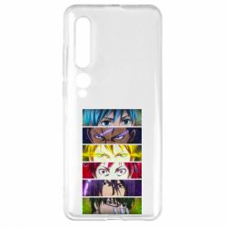 Xiaomi Mi10/10 Pro