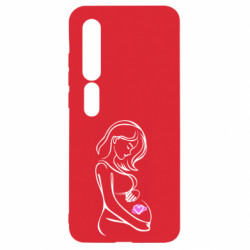 Чехол из раздела Коллекции в ожидании чуда для Xiaomi Mi10/10 Pro - FATLINE Чехол из раздела Коллекции в ожидании чуда для Xiaomi Mi10/10 Pro