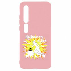 Чехол из раздела Коллекции Ведьма варит зелье в котле для Xiaomi Mi10/10 Pro - FATLINE Чехол из раздела Коллекции Ведьма варит зелье в котле для Xiaomi Mi10/10 Pro