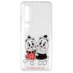 Xiaomi Mi10/10 Pro