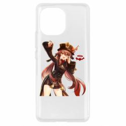 Xiaomi Mi11