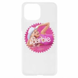 Чехол из раздела Барби Барби Марго Робби для Xiaomi Mi11 Lite - FATLINE Чехол из раздела Барби Барби Марго Робби для Xiaomi Mi11 Lite