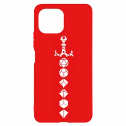 Xiaomi Mi11 Lite