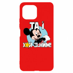 Xiaomi Mi11 Lite