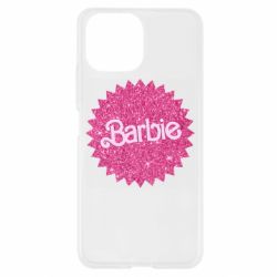 Чехол из раздела Барби Sparkling Barbie logo для Xiaomi Mi11 Lite - FATLINE Чехол из раздела Барби Sparkling Barbie logo для Xiaomi Mi11 Lite