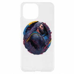 Чехол из раздела Bohdan Myroshnyk Украинский Тор для Xiaomi Mi11 Lite - FATLINE Чехол из раздела Bohdan Myroshnyk Украинский Тор для Xiaomi Mi11 Lite