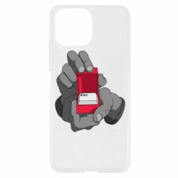 Xiaomi Mi11 Lite