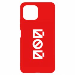 Xiaomi Mi11 Lite