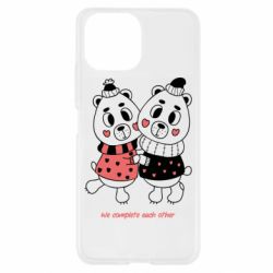 Xiaomi Mi11 Lite