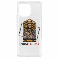 Xiaomi Mi11