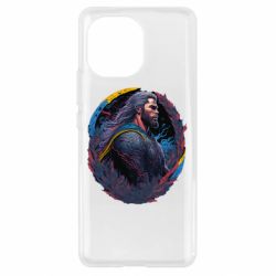 Чохол з розділу Bohdan Myroshnyk Український Тор для Xiaomi Mi11 - FATLINE Чохол з розділу Bohdan Myroshnyk Український Тор для Xiaomi Mi11