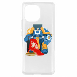 Xiaomi Mi11