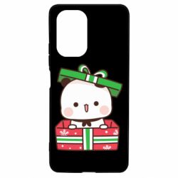 Чехол из раздела Bubu and Dudu Бубу Подарок для Xiaomi Poco F3/K40 - FATLINE Чехол из раздела Bubu and Dudu Бубу Подарок для Xiaomi Poco F3/K40