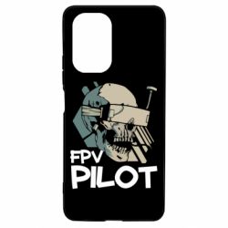 Чехол из раздела Операторы FPV FPV Pilot для Xiaomi Poco F3/K40 - FATLINE Чехол из раздела Операторы FPV FPV Pilot для Xiaomi Poco F3/K40