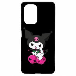 Чехол из раздела Onegai My Melody Hello Kitty kuromi для Xiaomi Poco F3/K40 - FATLINE Чехол из раздела Onegai My Melody Hello Kitty kuromi для Xiaomi Poco F3/K40