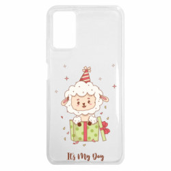 Xiaomi Poco M3