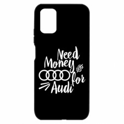 Xiaomi Poco M3