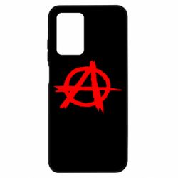 Чохол з розділу Sons of Anarchy Anarchy для Xiaomi Poco M4 5G/Redmi 10 5G - FATLINE Чохол з розділу Sons of Anarchy Anarchy для Xiaomi Poco M4 5G/Redmi 10 5G