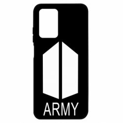 Чохол з розділу Saharok Bts army для Xiaomi Poco M4 5G/Redmi 10 5G - FATLINE Чохол з розділу Saharok Bts army для Xiaomi Poco M4 5G/Redmi 10 5G