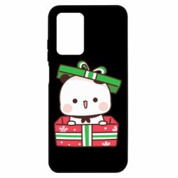 Чехол из раздела Bubu and Dudu Бубу Подарок для Xiaomi Poco M4 5G/Redmi 10 5G - FATLINE Чехол из раздела Bubu and Dudu Бубу Подарок для Xiaomi Poco M4 5G/Redmi 10 5G