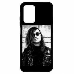 Чехол из раздела Авторские принты Гражданская оборона для Xiaomi Poco M4 5G/Redmi 10 5G - FATLINE Чехол из раздела Авторские принты Гражданская оборона для Xiaomi Poco M4 5G/Redmi 10 5G