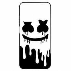 Чохол з розділу Trap Marshmello drips для Xiaomi Poco M4 5G/Redmi 10 5G - FATLINE Чохол з розділу Trap Marshmello drips для Xiaomi Poco M4 5G/Redmi 10 5G