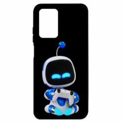 Чехол из раздела Astro Bot Playing Astro Bot для Xiaomi Poco M4 5G/Redmi 10 5G - FATLINE Чехол из раздела Astro Bot Playing Astro Bot для Xiaomi Poco M4 5G/Redmi 10 5G