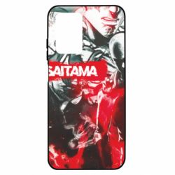 Чехол из раздела One punch man Saitama Manga для Xiaomi Poco M4 5G/Redmi 10 5G - FATLINE Чехол из раздела One punch man Saitama Manga для Xiaomi Poco M4 5G/Redmi 10 5G