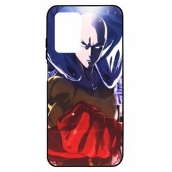 Чехол из раздела One punch man Saitama One punch man для Xiaomi Poco M4 5G/Redmi 10 5G - FATLINE Чехол из раздела One punch man Saitama One punch man для Xiaomi Poco M4 5G/Redmi 10 5G