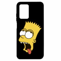 Чехол из раздела Авторские принты Симс для Xiaomi Poco M4 5G/Redmi 10 5G - FATLINE Чехол из раздела Авторские принты Симс для Xiaomi Poco M4 5G/Redmi 10 5G