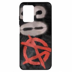 Чохол з розділу Sons of Anarchy SO Anarchy для Xiaomi Poco M4 5G/Redmi 10 5G - FATLINE Чохол з розділу Sons of Anarchy SO Anarchy для Xiaomi Poco M4 5G/Redmi 10 5G