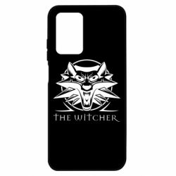 Чехол из раздела Ведьмак The witcher wolf для Xiaomi Poco M4 5G/Redmi 10 5G - FATLINE Чехол из раздела Ведьмак The witcher wolf для Xiaomi Poco M4 5G/Redmi 10 5G