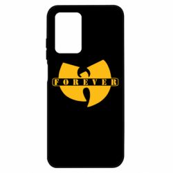 Чохол з розділу Wu-Tang Wu-Tang forever для Xiaomi Poco M4 5G/Redmi 10 5G - FATLINE Чохол з розділу Wu-Tang Wu-Tang forever для Xiaomi Poco M4 5G/Redmi 10 5G