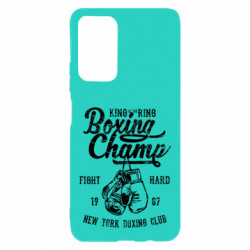 Xiaomi Poco M4 Pro 5G