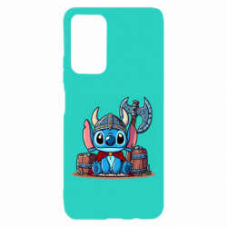 Чехол из раздела Лило и Стич Cтеч викинг для Xiaomi Poco M4 Pro 5G - FATLINE Чехол из раздела Лило и Стич Cтеч викинг для Xiaomi Poco M4 Pro 5G