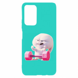 Xiaomi Poco M4 Pro 5G