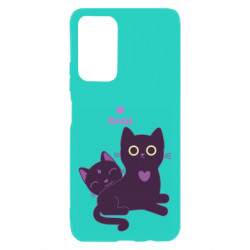 Чехол из раздела Авторские принты Кусь! для Xiaomi Poco M4 Pro 5G - FATLINE Чехол из раздела Авторские принты Кусь! для Xiaomi Poco M4 Pro 5G