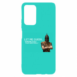 Xiaomi Poco M4 Pro 5G