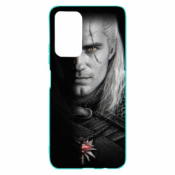Чехол из раздела Сериал "Ведьмак" The Witcher 2019 для Xiaomi Poco M4 Pro 5G - FATLINE Чехол из раздела Сериал "Ведьмак" The Witcher 2019 для Xiaomi Poco M4 Pro 5G