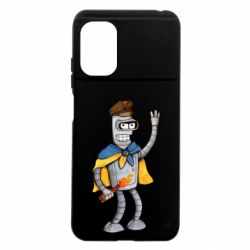 Xiaomi Poco M5