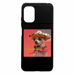 Xiaomi Poco M5