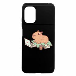 Xiaomi Poco M5